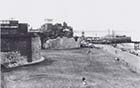 Putting Green below Fort Hill 1930s | Margate History 